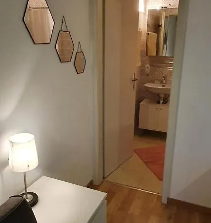 Bright & Cosy Studio In The Heart Of Apartment Leysin