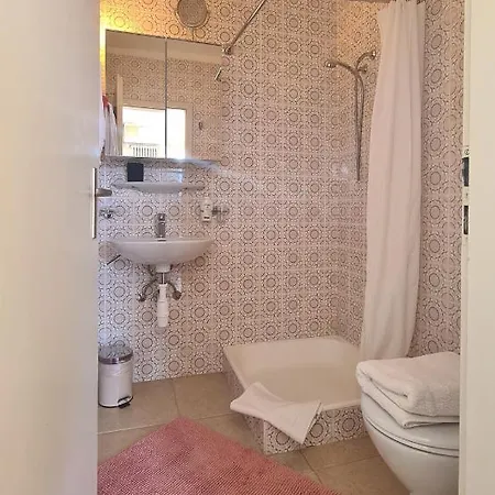 Bright & Cosy Studio In The Heart Of * Leysin