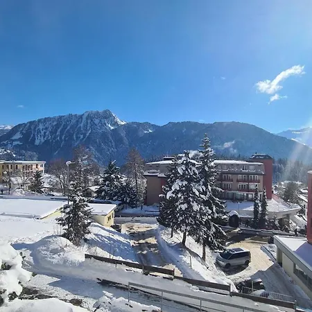 Bright & Cosy Studio In The Heart Of Apartment