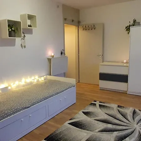 Bright & Cosy Studio In The Heart Of 公寓 莱森