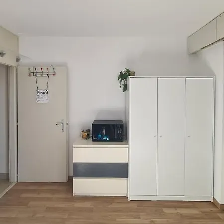 公寓 Bright & Cosy Studio In The Heart Of