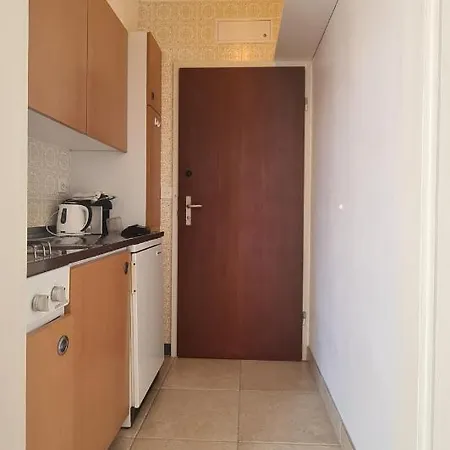公寓 Bright & Cosy Studio In The Heart Of